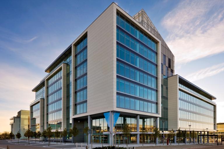 Homepage Invest In Milton Keynes